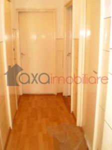Apartament 2 camere de vanzare in Cluj Napoca, Manastur, strada Mehedinti. ID oferta 3295
