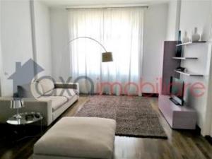 Apartament 4 camere de vanzare in Cluj Napoca, ULTRACENTRAL. ID oferta 4805