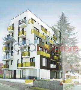 Apartament 3 camere de vanzare in Cluj Napoca, Gheorgheni. ID oferta 3779