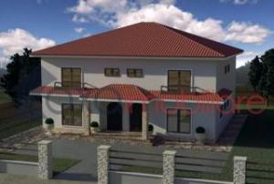 Casa 4 camere de vanzare in Cluj Napoca, BORHANCI. ID oferta 5596