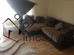 Apartament 1 camera de inchiriat in Cluj Napoca, Manastur. ID oferta 2071