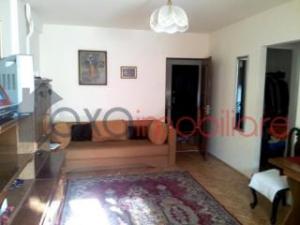 Apartament 1 camera de vanzare in Cluj Napoca, Gheorgheni, strada BIZUSA. ID oferta 3023