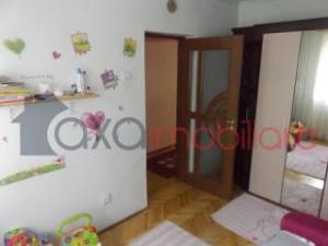 Apartament 4 camere de vanzare in Cluj Napoca, Gruia. ID oferta 4794