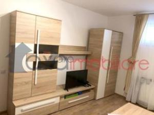 Apartament 2 camere de vanzare in Cluj Napoca, BACIU. ID oferta 4725