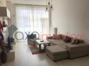 Apartament 2 camere de inchiriat in Cluj Napoca, Centru. ID oferta 5255