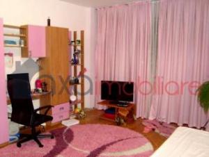 Apartament 3 camere de vanzare in Cluj Napoca, Manastur, strada Arinilor. ID oferta 3730