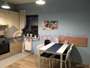 Apartament 2 camere de vanzare in Cluj Napoca, Intre Lacuri. ID oferta 5317