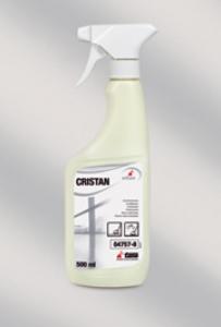 Solutie curatenie CRISTAN - flacon 500 ml