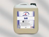 GRILL - bidon 5 litri
