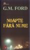 Noapte fara nume