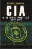 CIA, O ISTORIE POLITICA