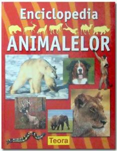 Enciclopedia animalelor