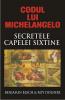 Codul lui michelangelo. secretele capelei sixtine