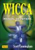 Wicca, manual de