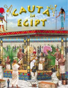 Cauta in egipt
