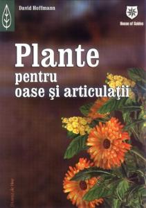 Plante pentru oase si articulatii