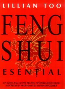 FENG SHUI ESENTIAL
