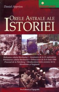 ORELE ASTRALE ALE ISTORIEI