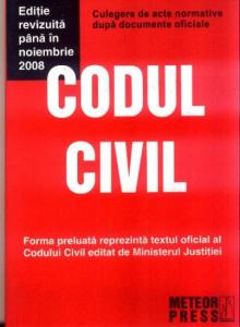Cod civil