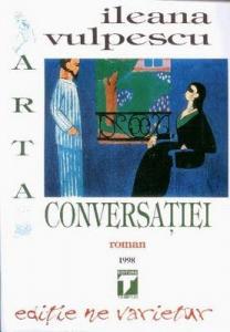 ARTA CONVERSATIEI