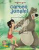 Povesti cu puzzle - cartea junglei