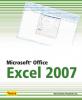 Microsoft office - excel 2007