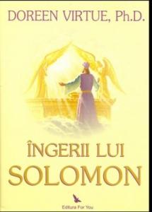 INGERII LUI SOLOMON