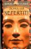 Ochiul lui nefertiti