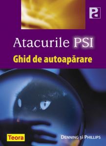 ATACURILE PSI. GHID DE AUTOAPARARE