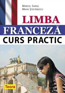 Limba franceza curs practic