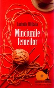 MINCIUNILE FEMEILOR