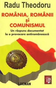 ROMANIA, ROMANII SI COMUNISMUL