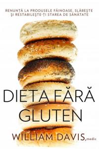 DIETA FARA GLUTEN