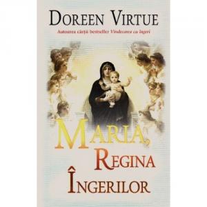 MARIA, REGINA INGERILOR