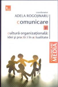 Comunicare organizationala