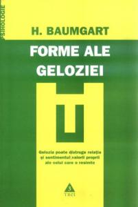 FORME ALE GELOZIEI