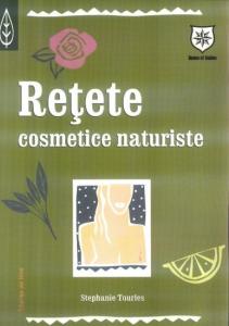 RETETE COSMETICE NATURISTE