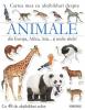 Cartea mea cu abtibilduri despre animale din europa