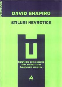 STILURI NEVROTICE