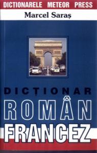 Dictionar romana