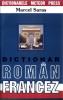 DICTIONAR ROMAN - FRANCEZ DUBLU