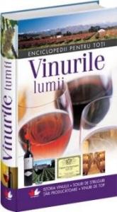 VINURILE LUMII