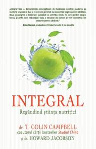 INTEGRAL: Regandind stiinta nutritiei