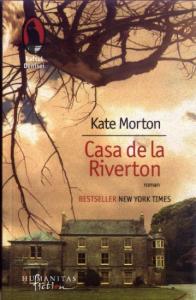 CASA DE LA RIVERTON