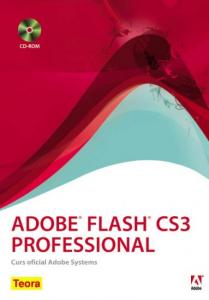 Adobe flash cs 3