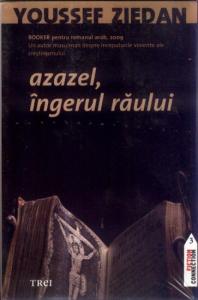 AZAZEL, INGERUL RAULUI
