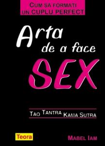 ARTA DE A FACE SEX