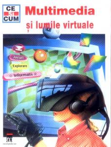 Virtual cdrom