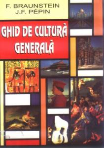 Cultura generala