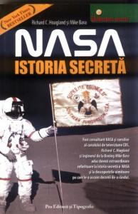 NASA, ISTORIA SECRETA
